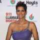 Halle Berry attends the premiere of ‘The Call’ at Hoyts Cinemas on April 8, 2013 in Buenos Aires, Argentina