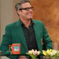 Bravo’s Andy Cohen stops by Access Hollywood Live on April 12, 2013