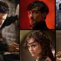 Starz’s ‘Da Vinci’s Demons’