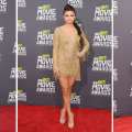 Kim Kardashian - Selena Gomez - Nicole ‘Snooki’ Polizzi at the 2013 MTV Movie Awards at Sony Pictures Studios on April 14, 2013 in Culver City, California