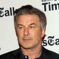 Alec Baldwin attends TimesTalks Presents: ‘The Orphans’ at The Times Center, NYC, on April 15, 2013