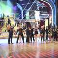 The cast of ‘Dancing,’ April 15, 2013