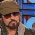Billy Ray Cyrus speaks with Access Hollywood, April 2013