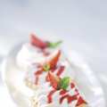 Sandra Lee’s Teeny Tiny Strawberry Tartlets 