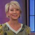 Chelsea Kane speaks with Access Hollywood, April 2013