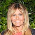 Nicole Eggert arrives at the ‘Baywatch’ Reunion Dinner at the XIV restaurant on August 19, 2010 in Los Angeles