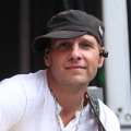 Todd Harrell of 3 Doors Down attends ‘FOX & Friends’ All American Concert Series at FOX Studios on August 10, 2012 in New York City