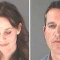 Reese Witherspoon’s mug shot, Jim Toth’s mugshot, April 2013
