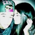 Justin Bieber and Selena Gomez get cuddly on Instagram on April 20, 2013