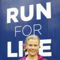 Alison Sweeney at the 10th Annual More magazine/ Fitness magazine women’s half-marathon at New York City’s Central Park 04/14/2013
