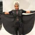 Halle Berry as Storm in ‘X-Men: Days of Future Past,’ April 2013