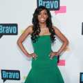 Porsha Stewart of ‘The Real Housewives of Atlanta’ attends the 2013 Bravo Upfront at Pillars 37 Studios on April 3, 2013 in New York City