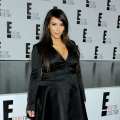 Kim Kardashian attends the E! 2013 Upfront at The Grand Ballroom at Manhattan Center on April 22, 2013 in New York City
