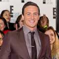 Ryan Lochte attends the E! 2013 Upfront at The Grand Ballroom at Manhattan Center on April 22, 2013 in New York City