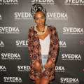 DJ Solange Knowles attends Svedka Vodka’s ‘Night Of A Billion Reality Stars’ Gala on April 7, 2011 in Hollywood, California