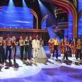 The cast of ‘Dancing,’ April 22, 2013