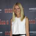 Gwyneth Paltrow attends the ‘Iron Man 3’ Photocall at Hotel Bayerischer Hof on April 12, 2013 in Munich, Germany