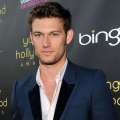 Alex Pettyfer arrives at the Young Hollywood Awards at Hollywood Athletic Club on June 14, 2012 in Hollywood, Calif.