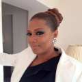 Queen Latifah - Monifa Mortis H/O