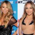 Mariah Carey/Jennifer Lopez