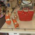 Travel In Style: DSW’s Global Summer Trends
