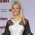 Gwyneth Paltrow attends the premiere of Walt Disney Pictures’ ‘Iron Man 3’ at the El Capitan Theatre on April 24, 2013 in Hollywood, Calif.