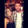 Angie Miller, Liam Hemsworth