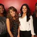 Candice Glover, Angie Miller, Kree Harrison and Amber Holcomb — the ‘American Idol’ Season 12 Top 4