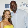 Yvette Prieto and Michael Jordan, March 2012