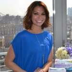 Melissa Rycroft ClearBlue
