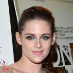 Actress Kristen Stewart attends ‘On The Road’ New York Premiere at SVA Theater on December 13, 2012 in New York City