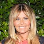 Nicole Eggert arrives at the ‘Baywatch’ Reunion Dinner at the XIV restaurant on August 19, 2010 in Los Angeles