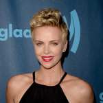 Charlize Theron attends the 24th Annual GLAAD Media Awards presented by Ketel One and Wells Fargo at JW Marriott Los Angeles at L.A. LIVE on April 20, 2013 in Los Angeles