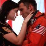 Liv Tyler and Ben Affleck in 1998’s ‘Armageddon’