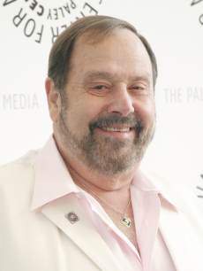 Frank Bank arrives at the Paley Center for Media’s PaleyFest: Rewind - ‘Leave It To Beaver’ at The Paley Center for Media on June 21, 2010