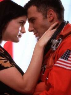 Liv Tyler and Ben Affleck in 1998’s ‘Armageddon’
