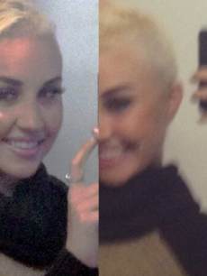 Amanda Bynes