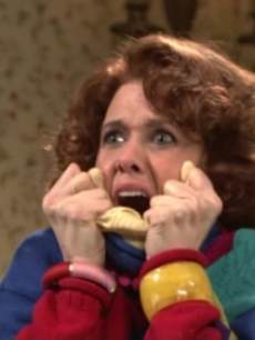 Kristen Wiig on ‘Saturday Night Live’