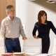 Patrick Duffy and Linda Gray in ‘Dallas’