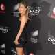 Jennifer Aniston arrives at the World Premiere Of The Lifetime Original Movie Event ‘Call Me Crazy: A Five Film’ at Pacific Design Center on April 16, 2013 in West Hollywood, California