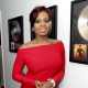 Fantasia attended the Private Listening Session For Grammy Award-Winning Artist Fantasia For Her New Album ‘Side Effects Of You’ at London Bridge Studios in North Hollywood on April 16, 2013