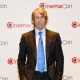 Michael Bay arrives at CinemaCon 2013 Paramount opening night party and presentation at Caesars Palace in Las Vegas on April 15, 2013