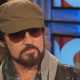 Billy Ray Cyrus speaks with Access Hollywood, April 2013