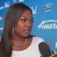 American Idol: Candice Glover Talks Performing Paula Abdul & Mariah Carey Songs
