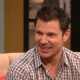 Nick Lachey stops by Access Hollywood Live on April 18, 2013