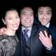 Jessica Biel, Jimmy Fallon, and Justin Timberlake 