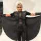 Halle Berry as Storm in ‘X-Men: Days of Future Past,’ April 2013