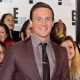 Ryan Lochte attends the E! 2013 Upfront at The Grand Ballroom at Manhattan Center on April 22, 2013 in New York City