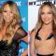 Mariah Carey/Jennifer Lopez