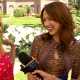 Angela Kinsey and Ellie Kemper speak with AccessHollywood.com’s Laura Saltman, April 2013
